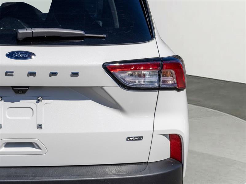 ford Escape 2021 - 33