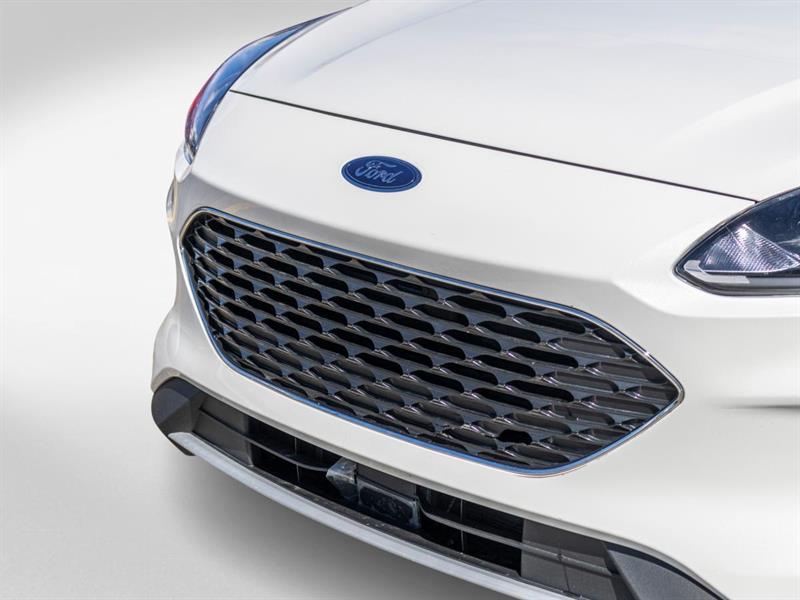 ford Escape 2021 - 34