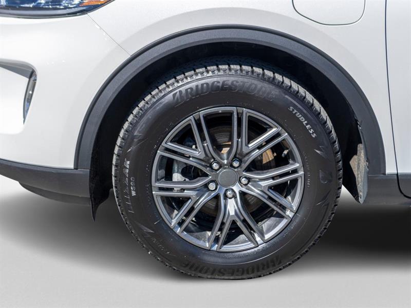 ford Escape 2021 - 36