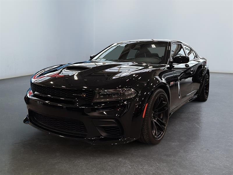 dodge Charger 2023 - 2