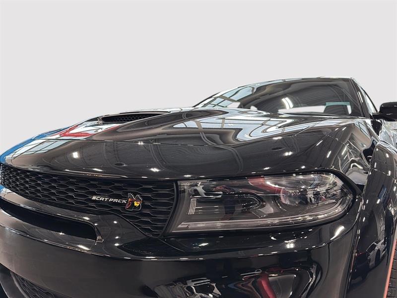 dodge Charger 2023 - 5