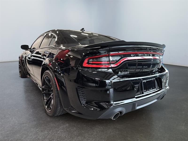 dodge Charger 2023 - 7