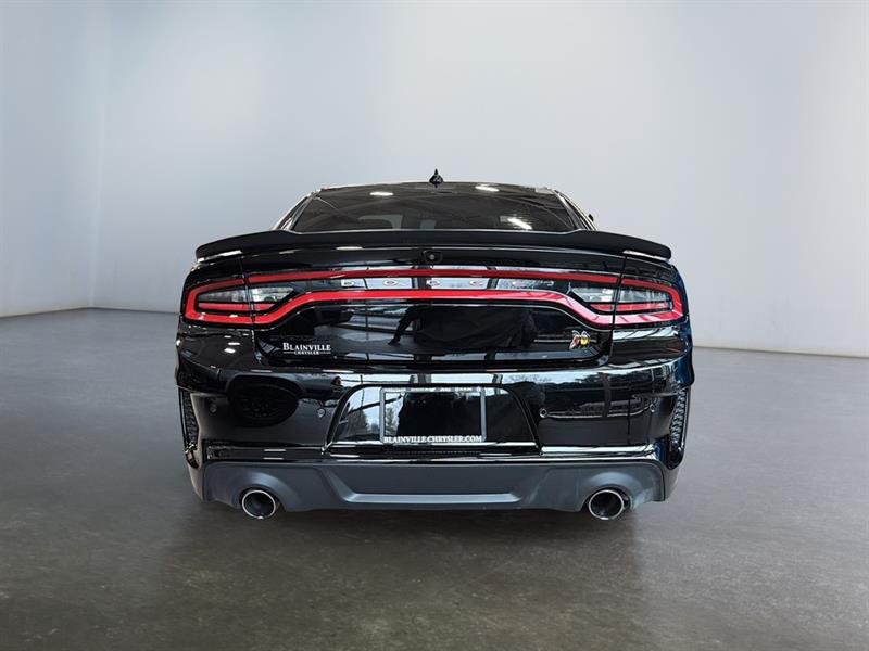 dodge Charger 2023 - 9