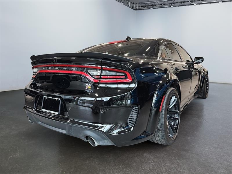 dodge Charger 2023 - 10
