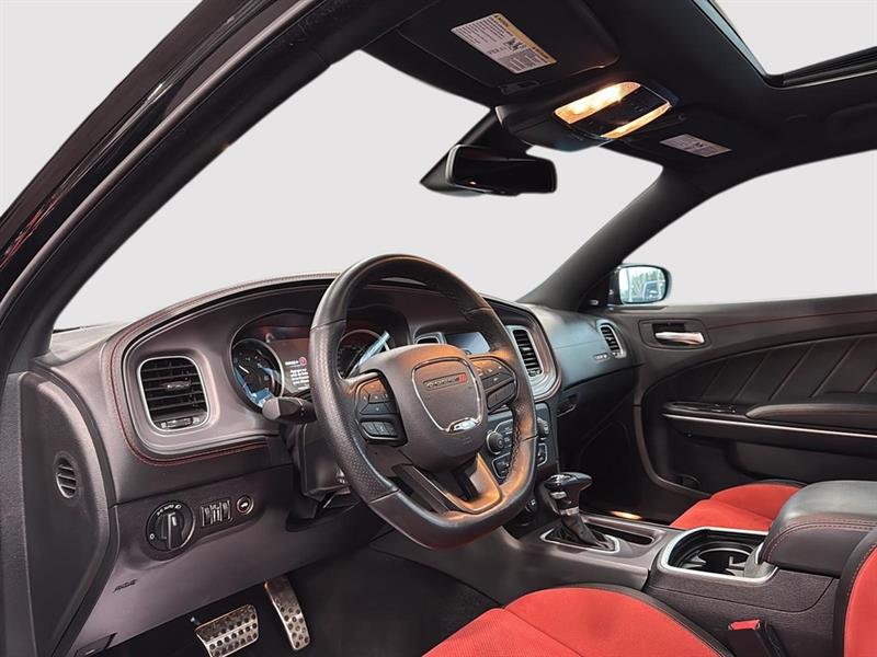 dodge Charger 2023 - 13