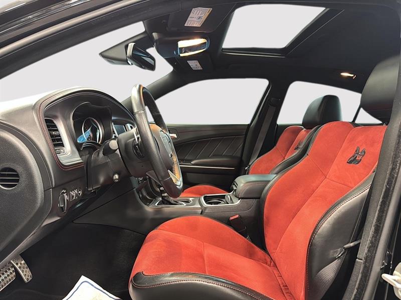 dodge Charger 2023 - 14