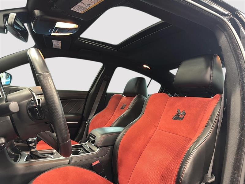 dodge Charger 2023 - 17