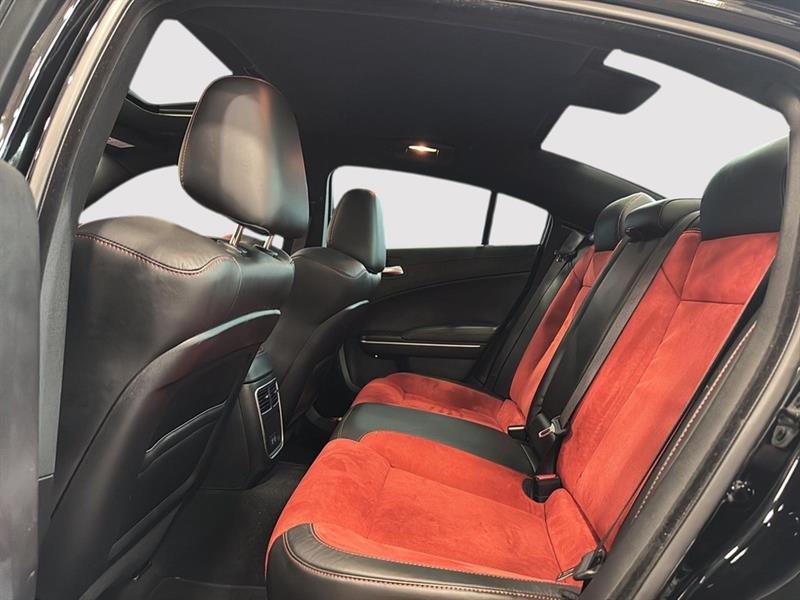 dodge Charger 2023 - 19