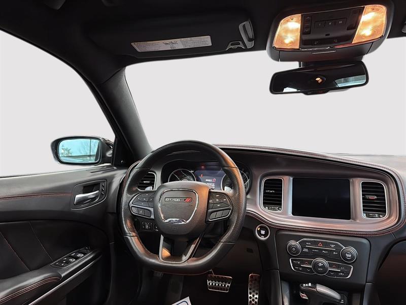 dodge Charger 2023 - 21