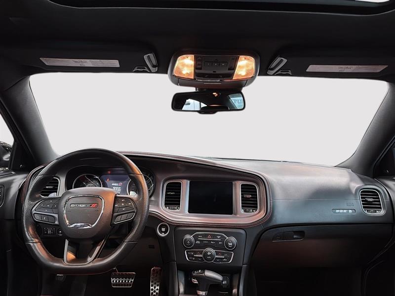 dodge Charger 2023 - 22
