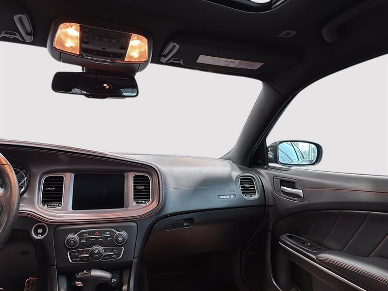 dodge Charger 2023 - 23