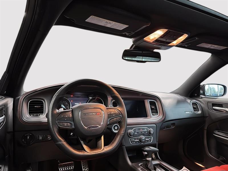 dodge Charger 2023 - 24