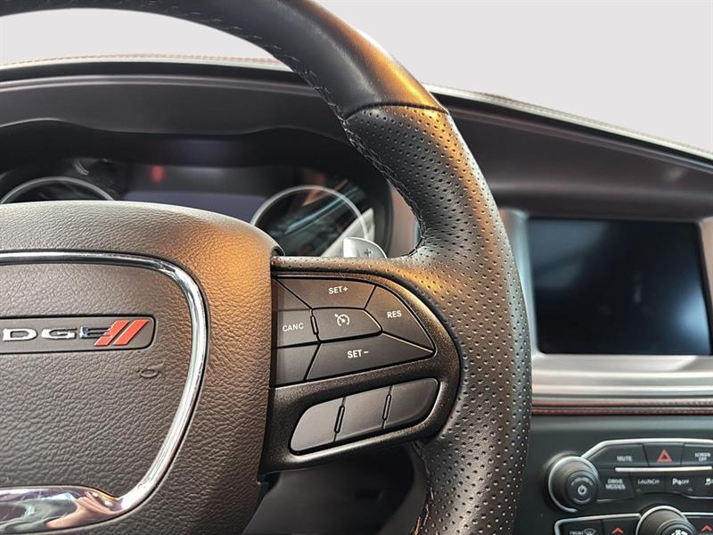 dodge Charger 2023 - 26