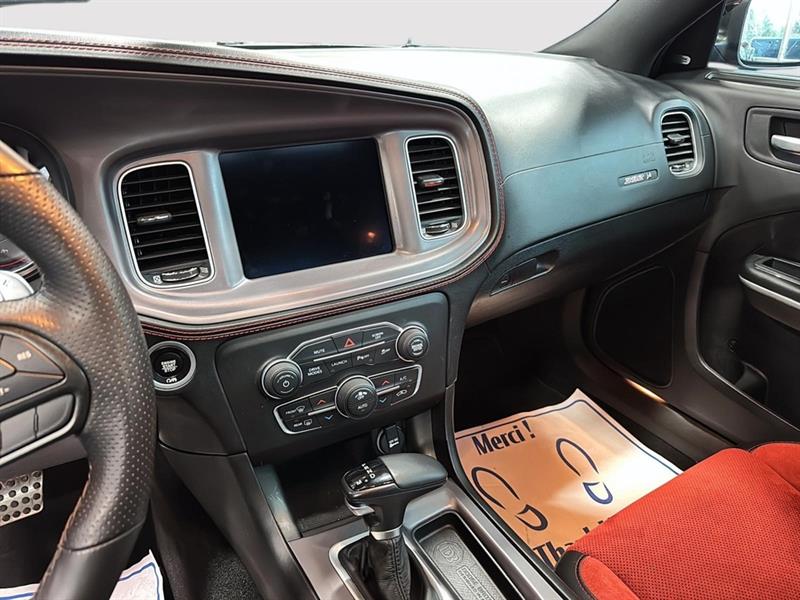 dodge Charger 2023 - 27