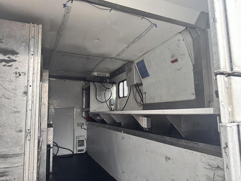 mercedes-benz Sprinter 2012 - 14