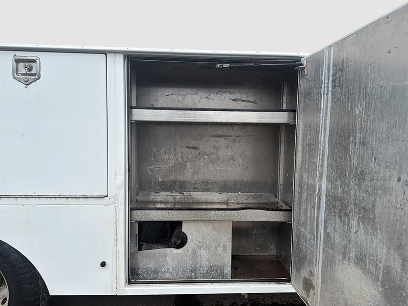 mercedes-benz Sprinter 2012 - 18