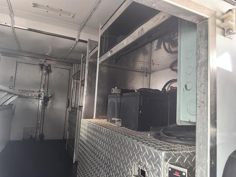 mercedes-benz Sprinter 2012 - 26