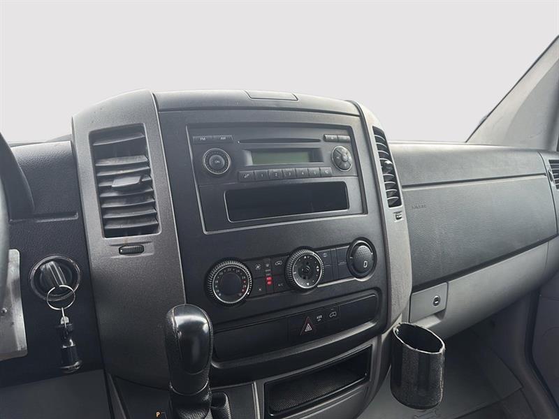 mercedes-benz Sprinter 2012 - 30