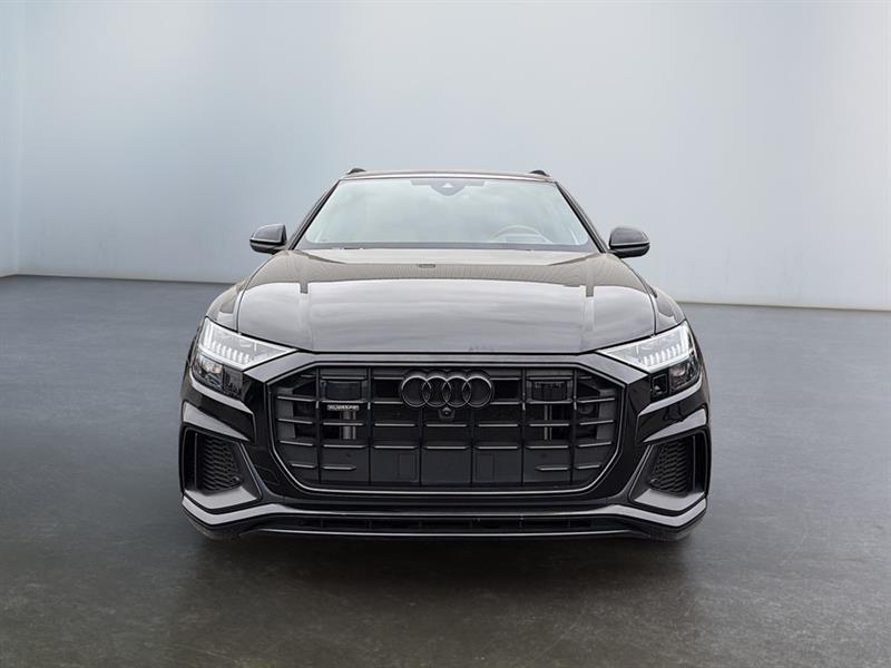 audi Q8 2023 - 3