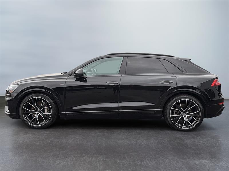 audi Q8 2023 - 5