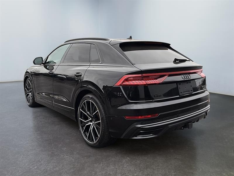 audi Q8 2023 - 6