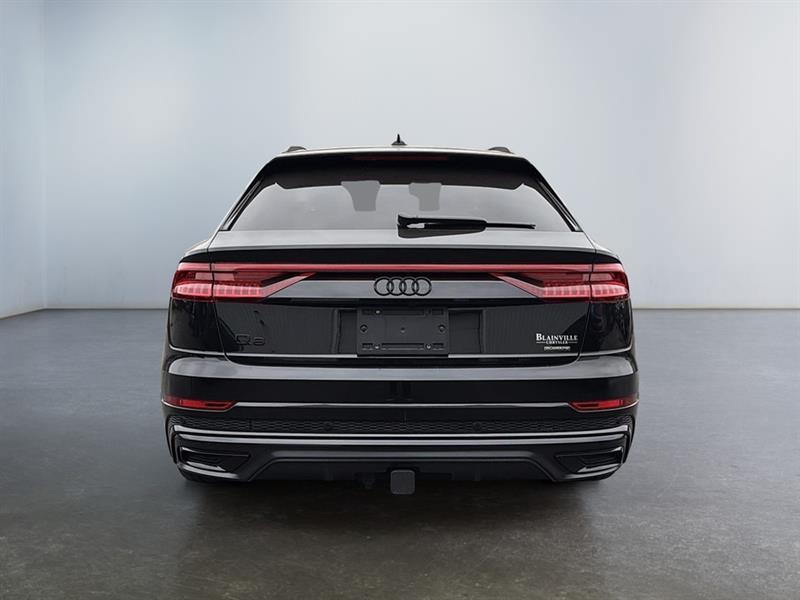 audi Q8 2023 - 7