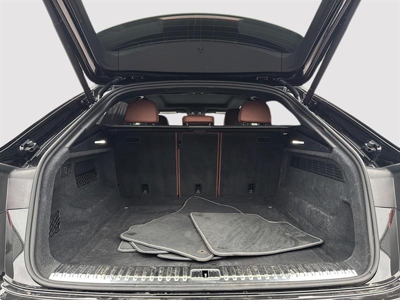 audi Q8 2023 - 9