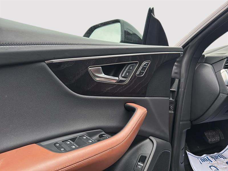 audi Q8 2023 - 14