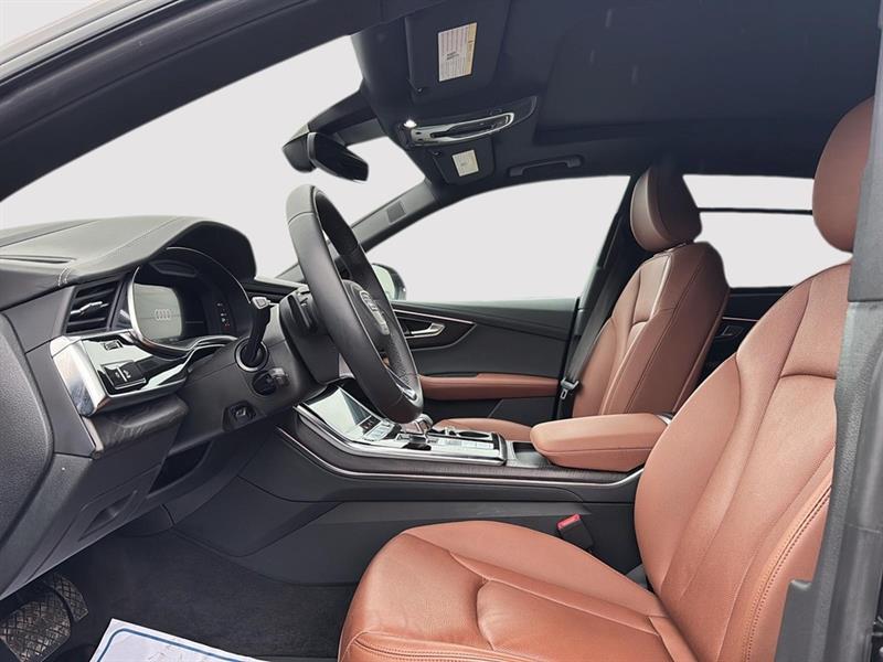 audi Q8 2023 - 18