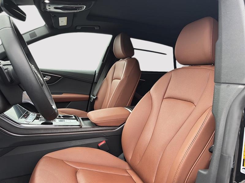 audi Q8 2023 - 19
