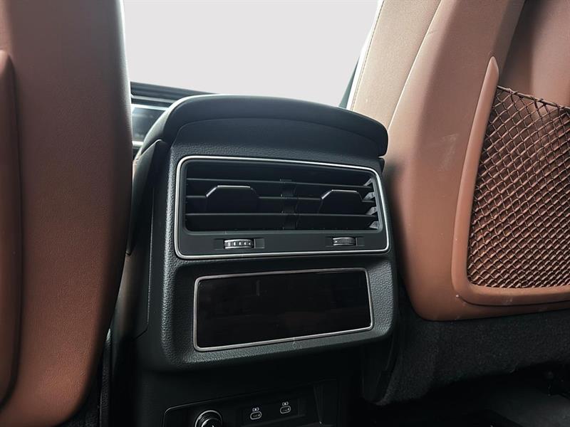 audi Q8 2023 - 21