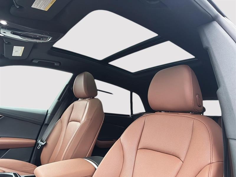 audi Q8 2023 - 22