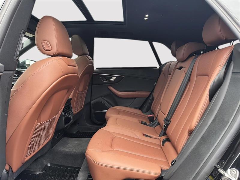 audi Q8 2023 - 23