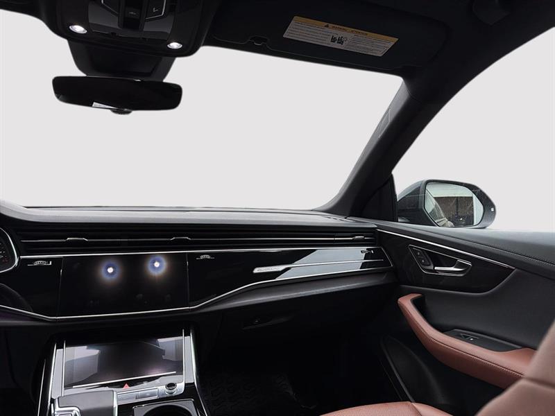 audi Q8 2023 - 25