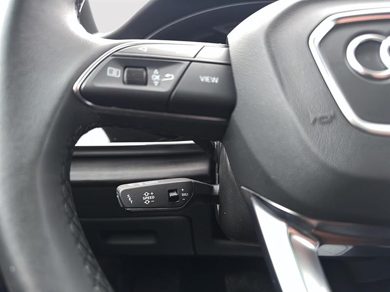 audi Q8 2023 - 29