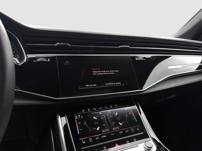 audi Q8 2023 - 31