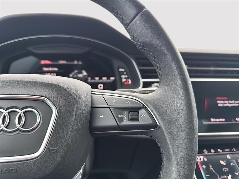 audi Q8 2023 - 32