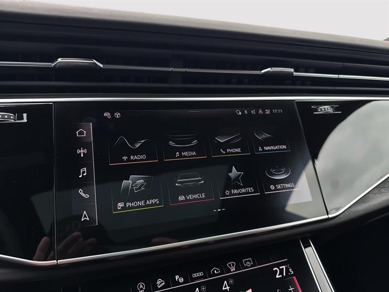audi Q8 2023 - 33