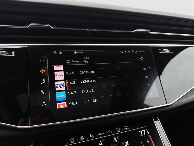 audi Q8 2023 - 34