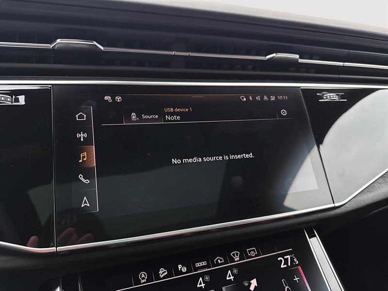 audi Q8 2023 - 36