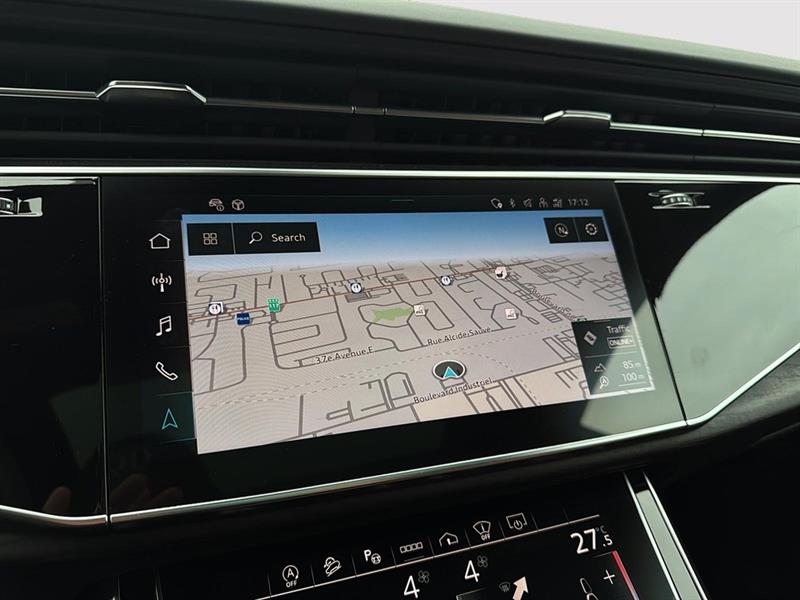 audi Q8 2023 - 37