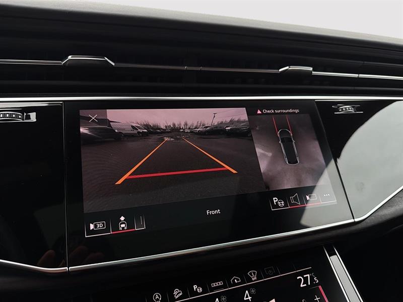 audi Q8 2023 - 38