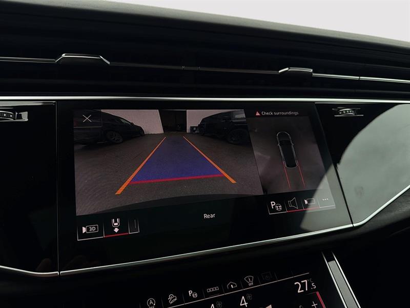 audi Q8 2023 - 39