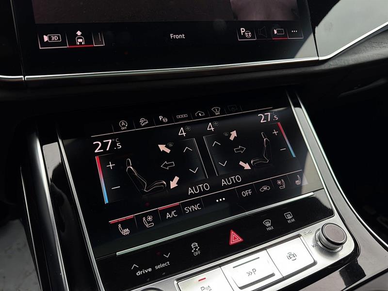 audi Q8 2023 - 40