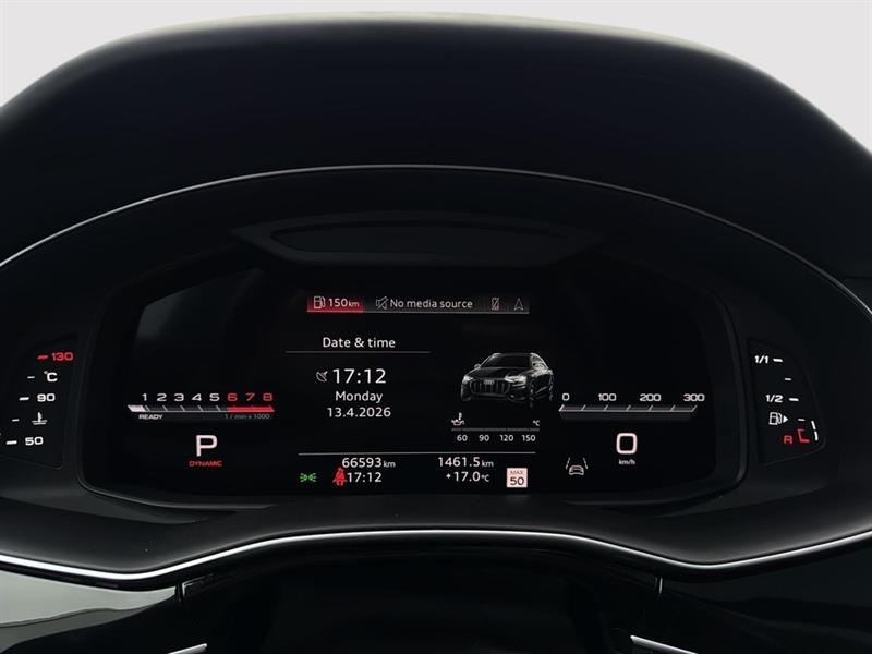 audi Q8 2023 - 41
