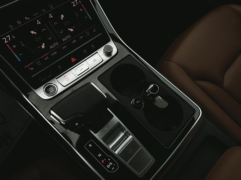 audi Q8 2023 - 42