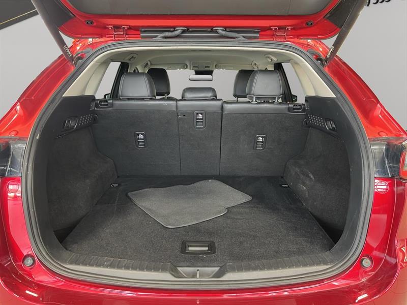 mazda CX-5 2025 - 11