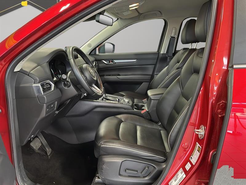 mazda CX-5 2025 - 12