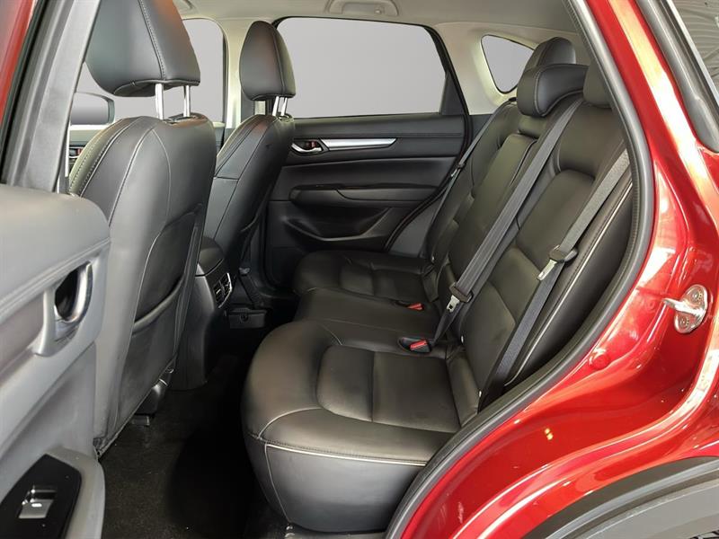 mazda CX-5 2025 - 14