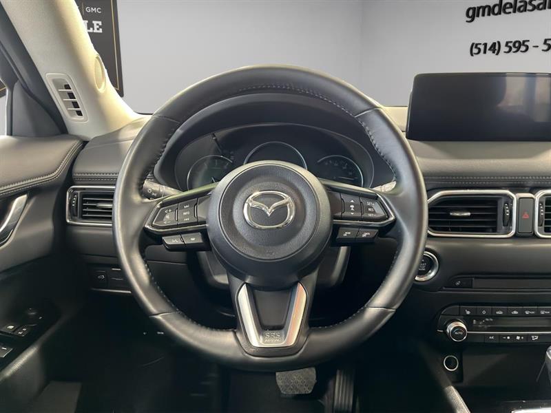 mazda CX-5 2025 - 15